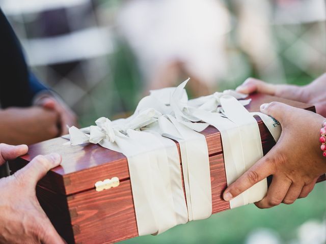 Le mariage de Vincent et Chloé à Bordeaux, Gironde 125