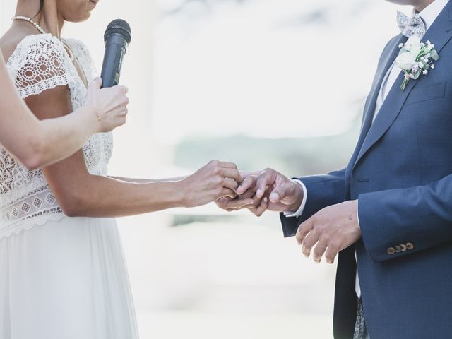 Le mariage de Vincent et Chloé à Bordeaux, Gironde 136