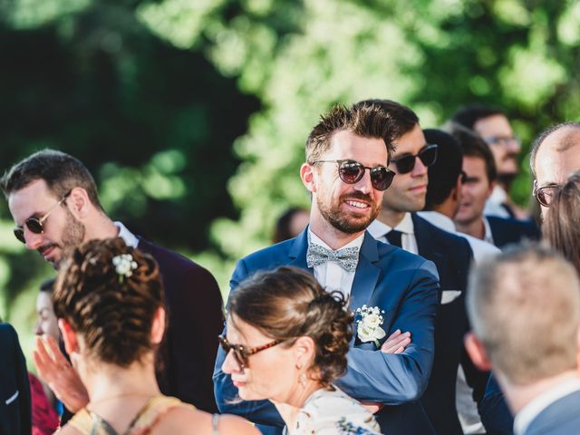 Le mariage de Vincent et Chloé à Bordeaux, Gironde 148