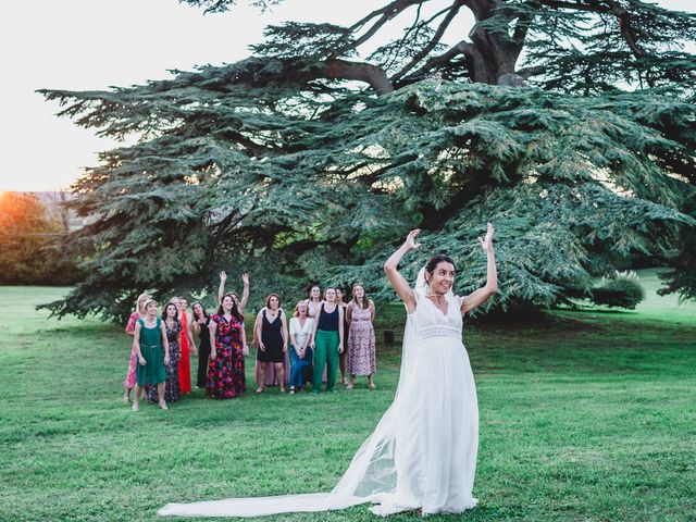 Le mariage de Vincent et Chloé à Bordeaux, Gironde 180