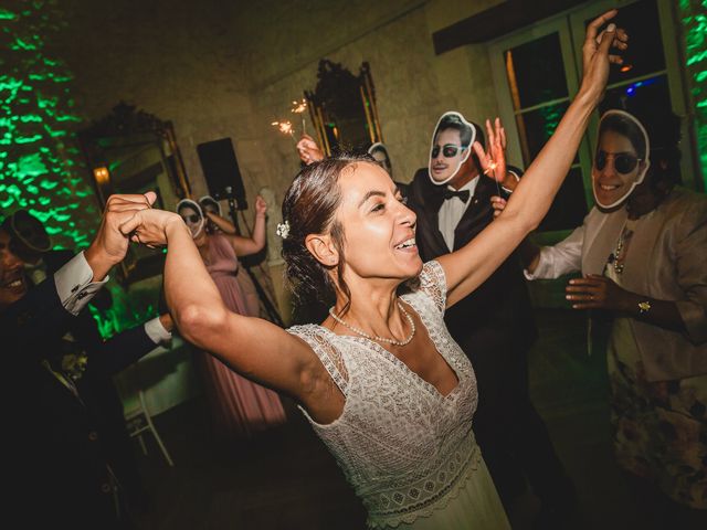 Le mariage de Vincent et Chloé à Bordeaux, Gironde 200