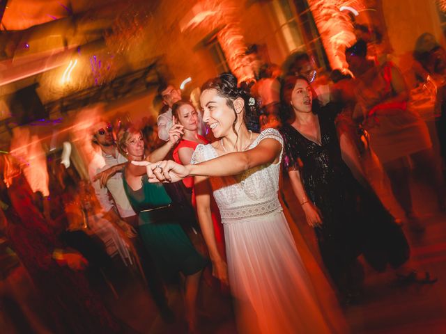 Le mariage de Vincent et Chloé à Bordeaux, Gironde 228