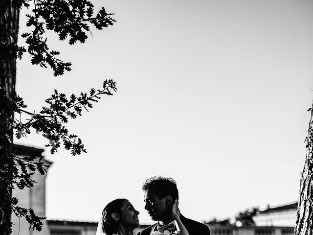 Le mariage de Vincent et Chloé à Bordeaux, Gironde 240