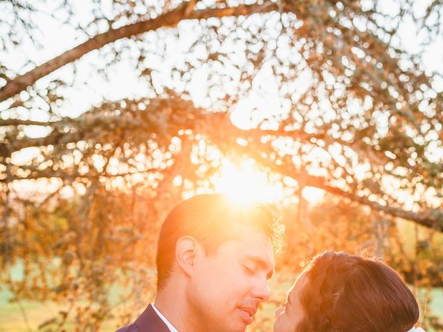 Le mariage de Vincent et Chloé à Bordeaux, Gironde 243