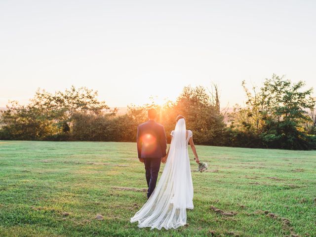 Le mariage de Vincent et Chloé à Bordeaux, Gironde 244