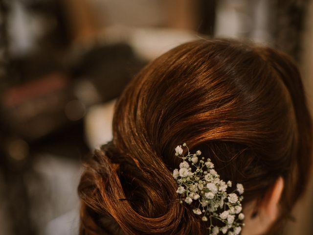 Le mariage de Tanguy et Mathilde à Louverné, Mayenne 5