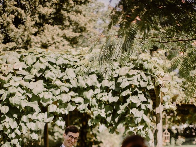 Le mariage de Tanguy et Mathilde à Louverné, Mayenne 25