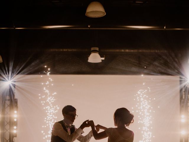 Le mariage de Tanguy et Mathilde à Louverné, Mayenne 60