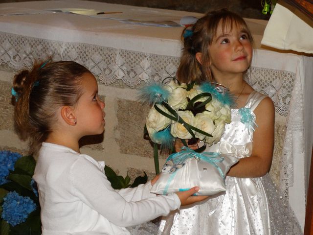 Le mariage de Jessica et Mathieu à Veyrac, Haute-Vienne 13