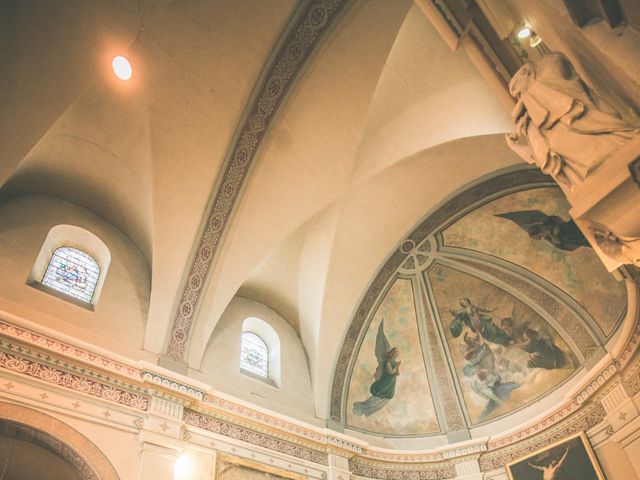 Le mariage de Yvan et Coralie à Yssingeaux, Haute-Loire 13