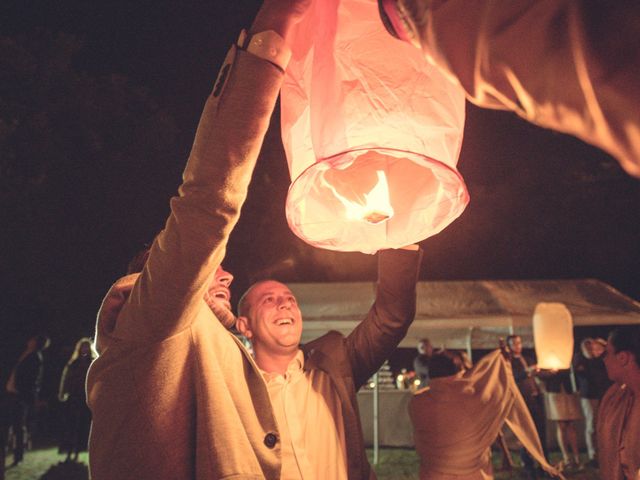 Le mariage de Yvan et Coralie à Yssingeaux, Haute-Loire 51