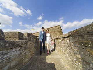 Le mariage de Anaïs et Dimitri