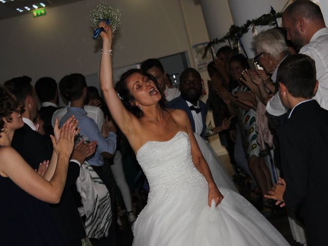 Le mariage de Brice et Marie à Saint-Quay-Portrieux, Côtes d&apos;Armor 1