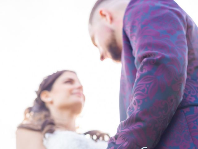 Le mariage de Florian et Camille à Les Clayes-sous-Bois, Yvelines 80