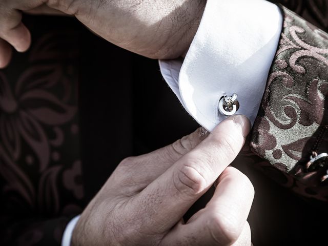 Le mariage de Florian et Camille à Les Clayes-sous-Bois, Yvelines 86