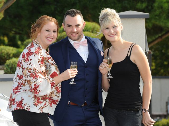 Le mariage de Romain et Audrey à Thourotte, Oise 6