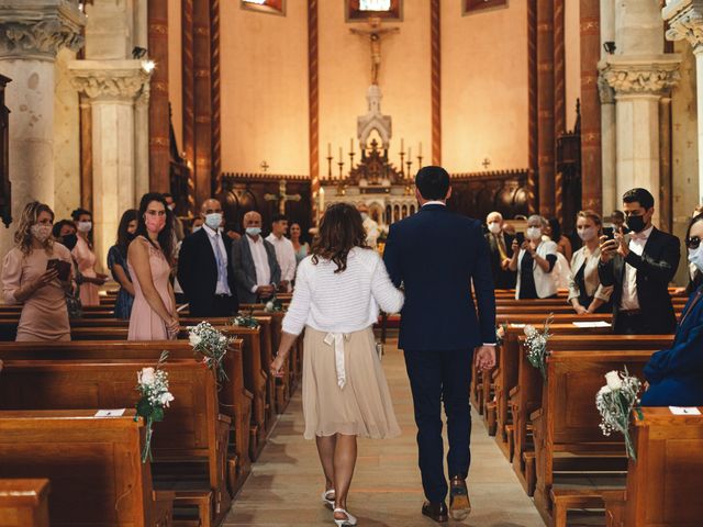 Le mariage de Thibaut et Alisson à Albens, Savoie 31