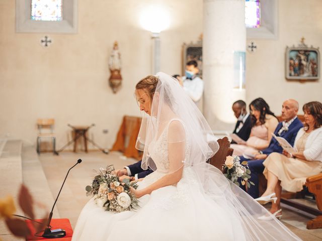 Le mariage de Thibaut et Alisson à Albens, Savoie 32