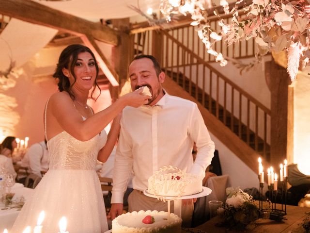 Le mariage de Jordan et Audrey à Port-de-Lanne, Landes 51