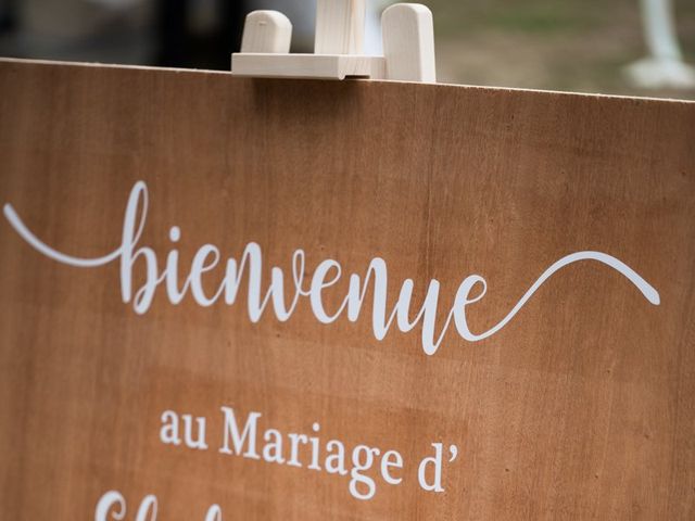 Le mariage de Kévin et Elodie à Geay, Charente Maritime 39