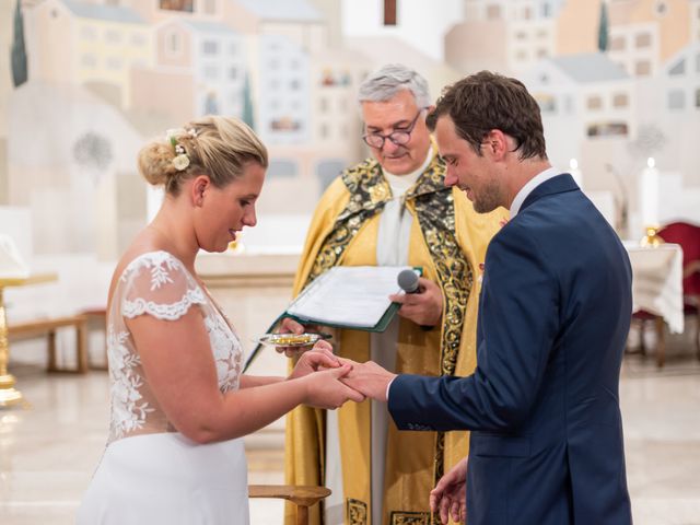 Le mariage de Maxime et Victoria à Monaco, Monaco 9