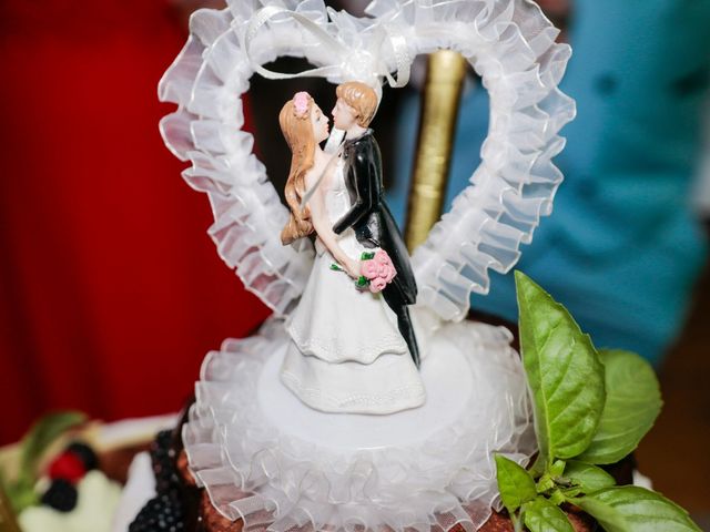 Le mariage de Micka et Sophia  à Montpellier, Hérault 1