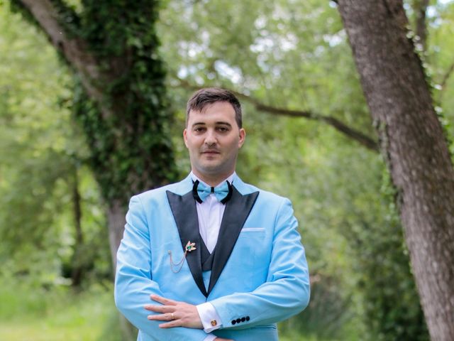 Le mariage de Micka et Sophia  à Montpellier, Hérault 3