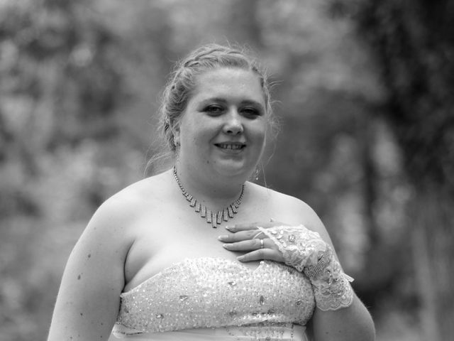 Le mariage de Micka et Sophia  à Montpellier, Hérault 4