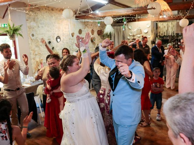 Le mariage de Micka et Sophia  à Montpellier, Hérault 2