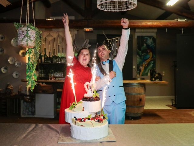 Le mariage de Micka et Sophia  à Montpellier, Hérault 5