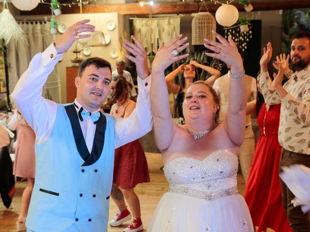 Le mariage de Micka et Sophia  à Montpellier, Hérault 6