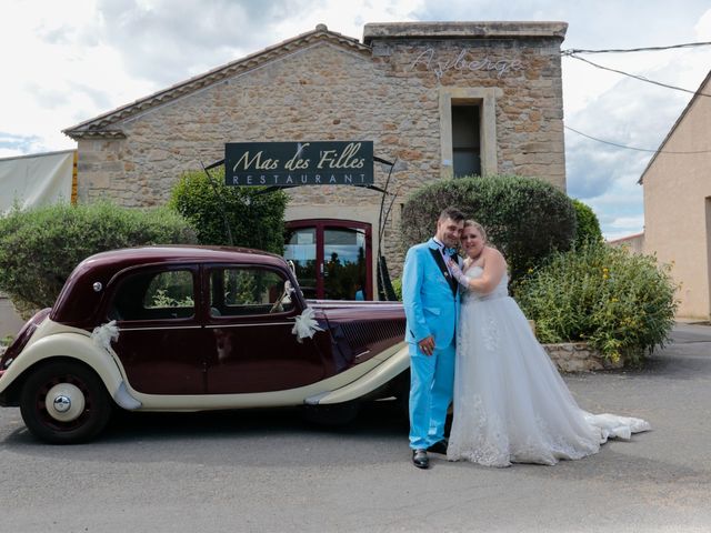 Le mariage de Micka et Sophia  à Montpellier, Hérault 7