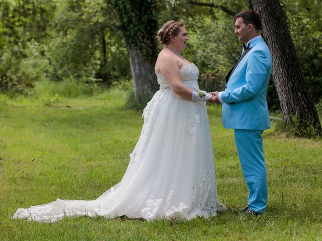 Le mariage de Micka et Sophia  à Montpellier, Hérault 8