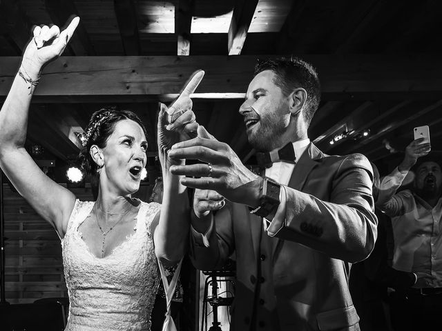 Le mariage de Aurélien et Laure à Saulny, Moselle 37