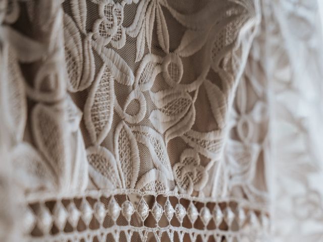 Le mariage de Romain et Sophie à Noailles, Corrèze 27