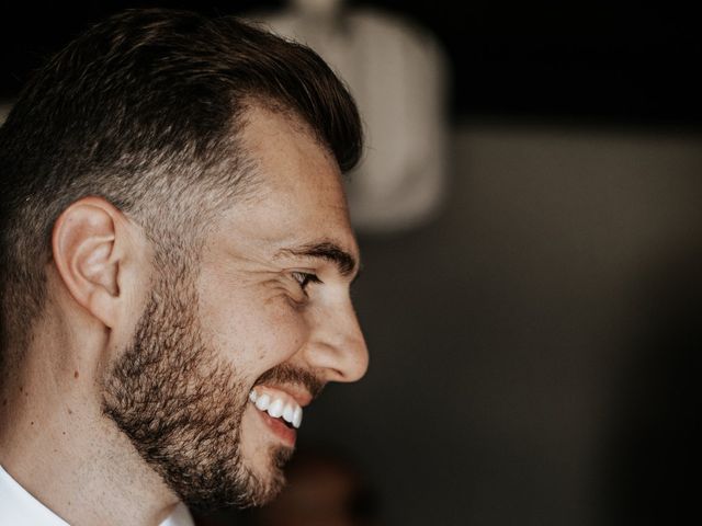 Le mariage de Romain et Sophie à Noailles, Corrèze 39