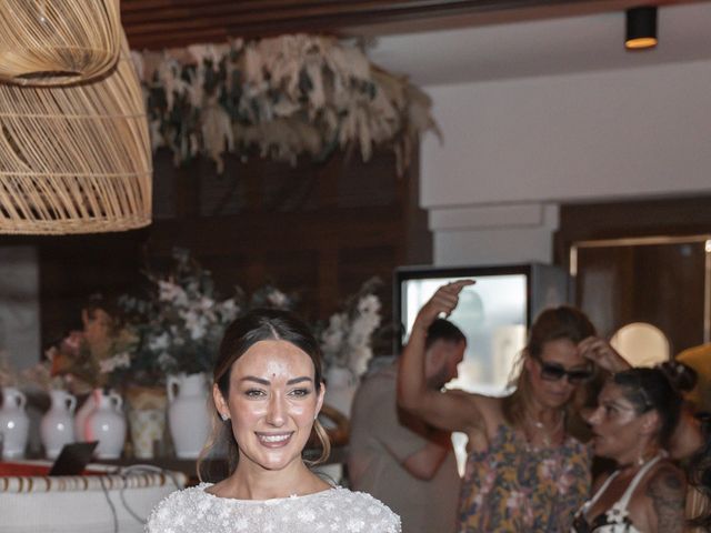 Le mariage de Nazim et Océane à Ajaccio, Corse 63