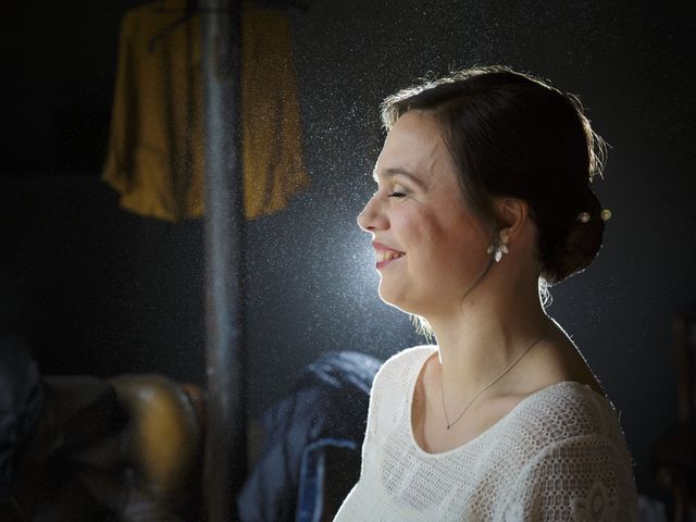 Le mariage de Dimitri et Anaïs à Navarrenx, Pyrénées-Atlantiques 24