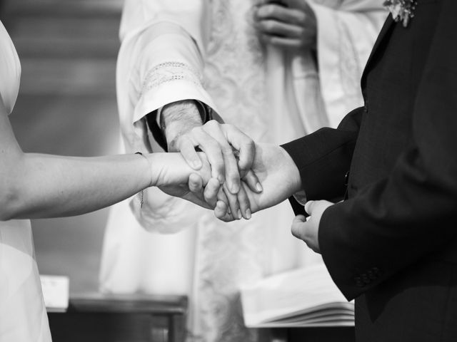 Le mariage de Dimitri et Anaïs à Navarrenx, Pyrénées-Atlantiques 33