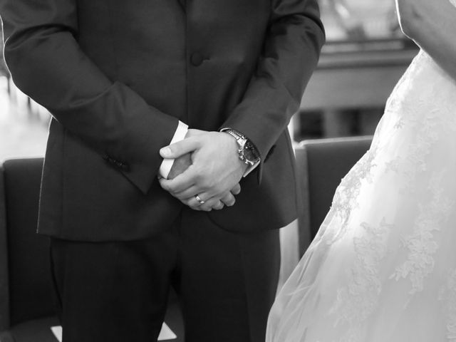 Le mariage de Xavier et Cécile à Saint-Maur-des-Fossés, Val-de-Marne 84