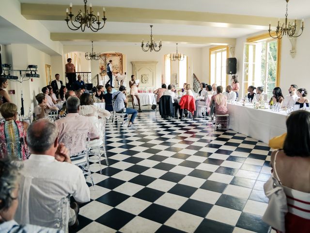 Le mariage de Xavier et Cécile à Saint-Maur-des-Fossés, Val-de-Marne 200