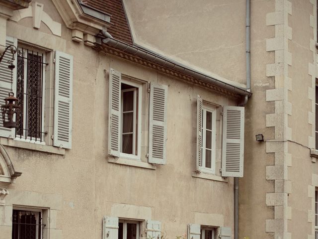 Le mariage de Adrien et Laura à Pont-du-Château, Puy-de-Dôme 19