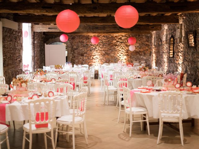 Le mariage de Benjamin  et Emilie  à Sainte-Luce-sur-Loire, Loire Atlantique 4