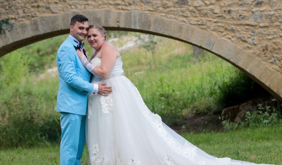 Le mariage de Micka et Sophia  à Montpellier, Hérault