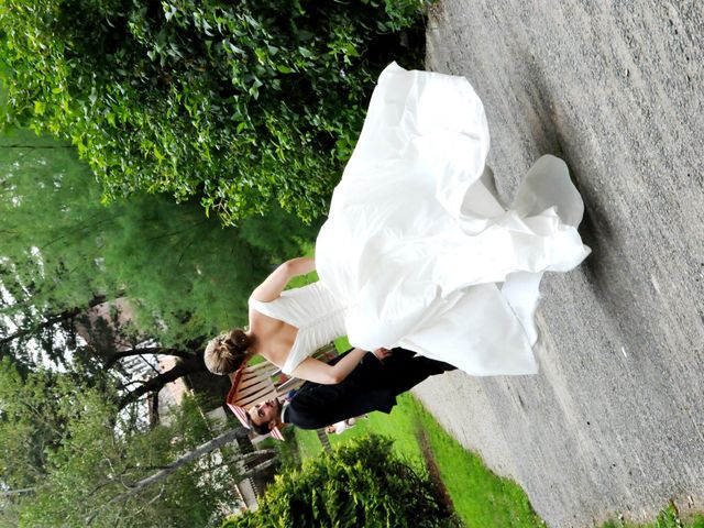 Le mariage de Alexandre et Harmonie à Legé, Loire Atlantique 19