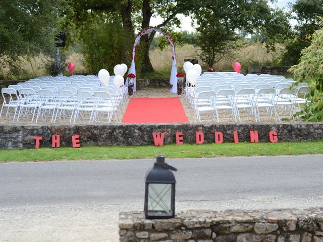 Le mariage de Alexandre et Harmonie à Legé, Loire Atlantique 22