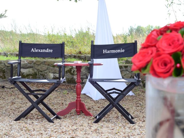 Le mariage de Alexandre et Harmonie à Legé, Loire Atlantique 23