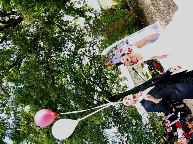 Le mariage de Alexandre et Harmonie à Legé, Loire Atlantique 27