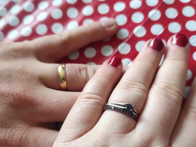 Le mariage de Robin et Laurine  à Aufferville, Seine-et-Marne 2