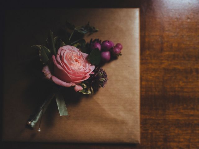 Le mariage de Luke et Zhenya à Perpignan, Pyrénées-Orientales 1